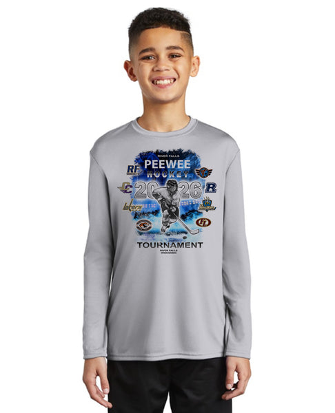 Long Sleeve T-Shirt