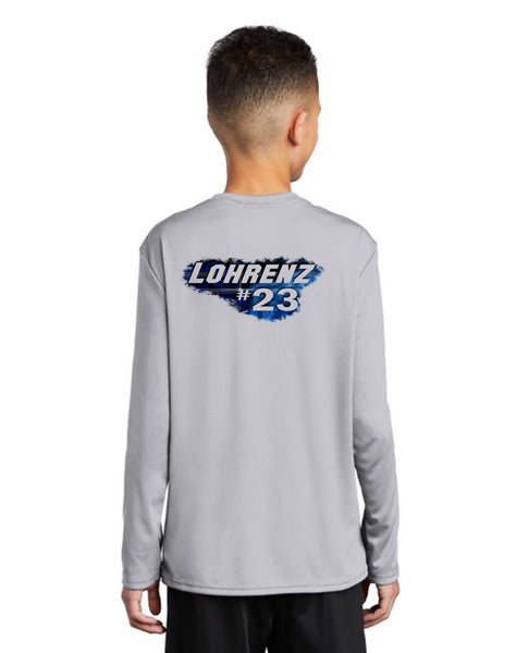 Long Sleeve T-Shirt