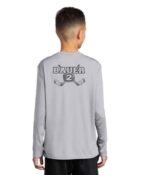 Long Sleeve T-Shirt