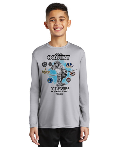 Long Sleeve T-Shirt