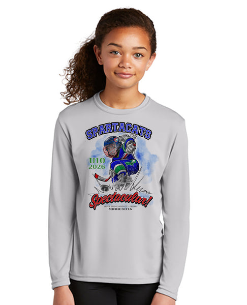 Long Sleeve T-Shirt