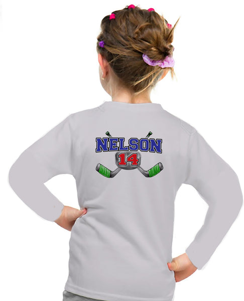 Long Sleeve T-Shirt