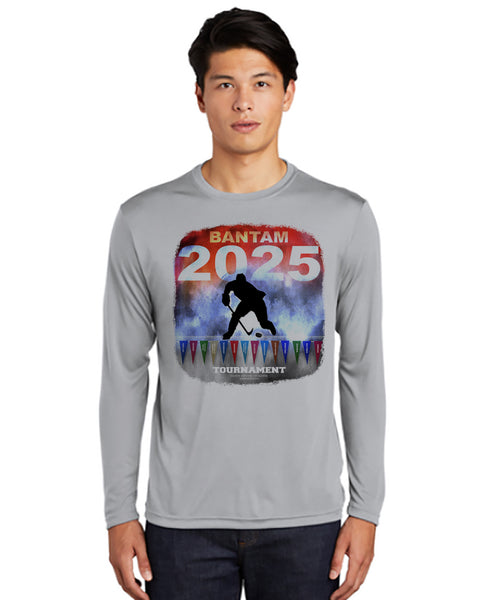 Long Sleeve T-Shirt