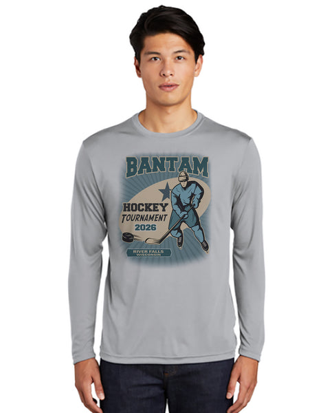 Long Sleeve T-Shirt