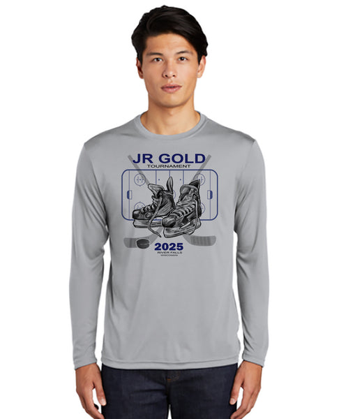 Long Sleeve T-Shirt