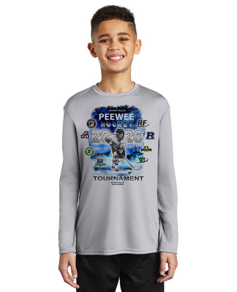 Long Sleeve T-Shirt