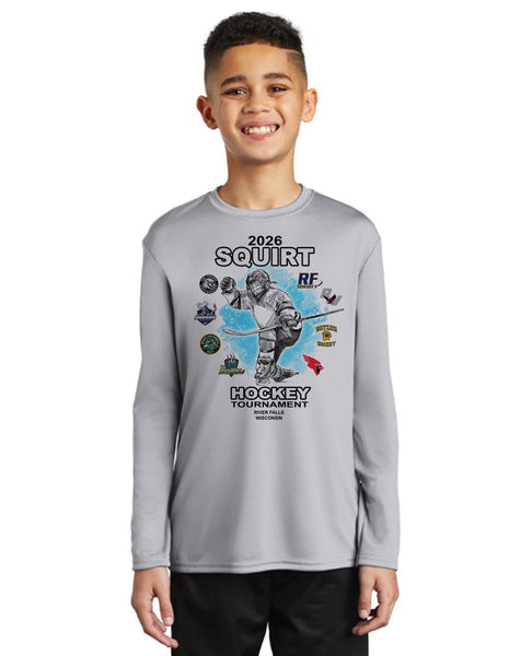 Long Sleeve T-Shirt