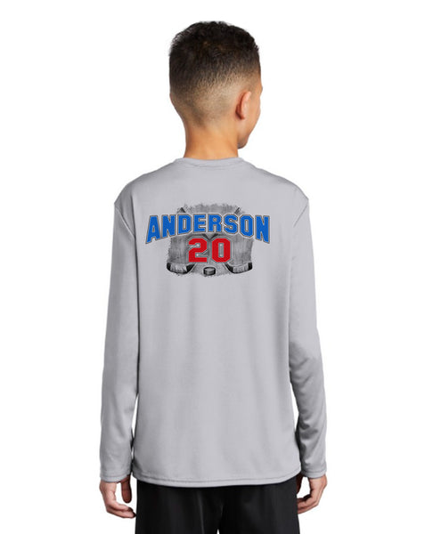 Long Sleeve T-Shirt