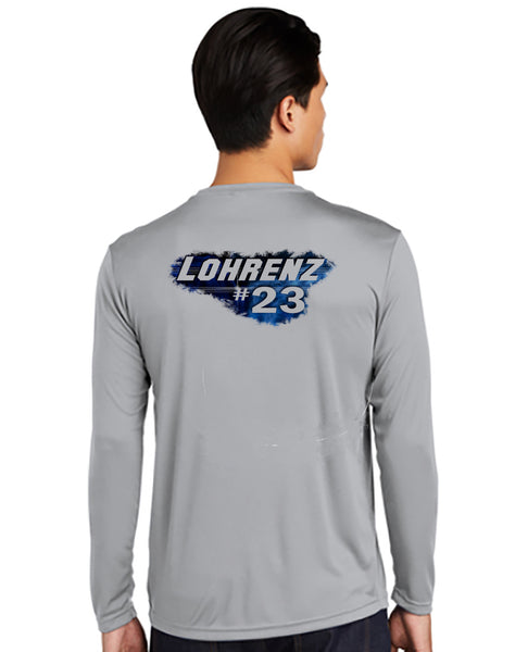 Long Sleeve T-Shirt