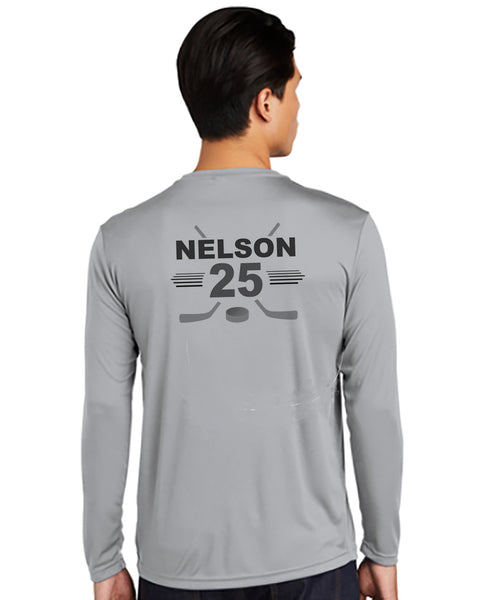 Long Sleeve T-Shirt