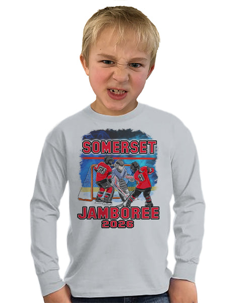 Long Sleeve T-Shirt