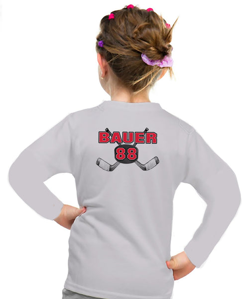 Long Sleeve T-Shirt