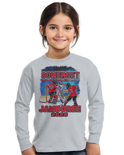 Long Sleeve T-Shirt
